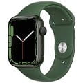 Часы Apple Watch Series 7 45mm Aluminum Case with Sport Band MKN73 фото 2